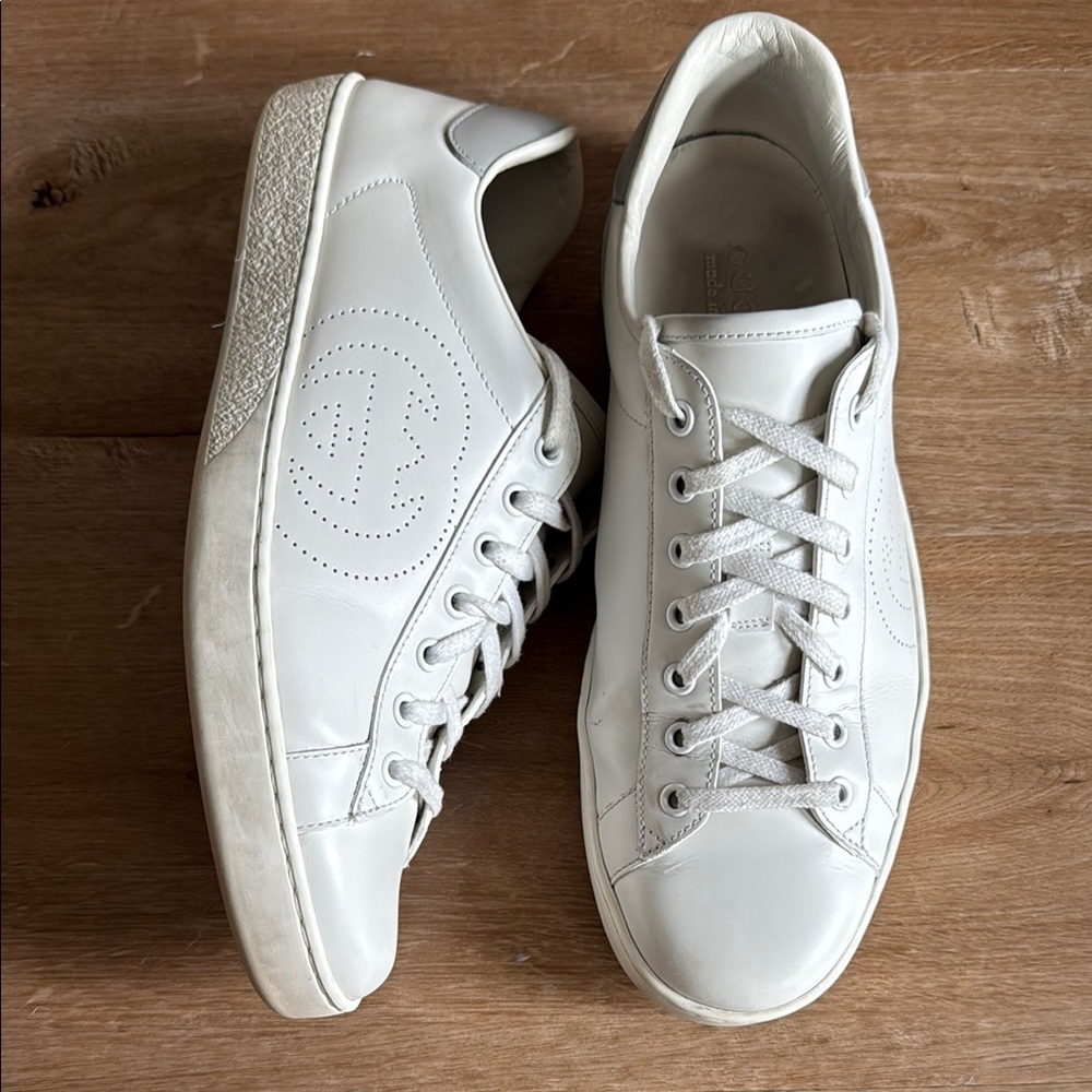 Men's Gucci Sneakers
